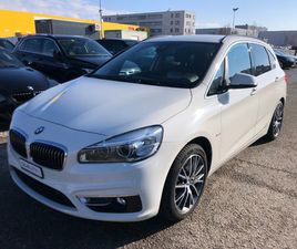 BMW SERIE 2 ACTIVE TOURER 225I XDRIVE 225I XDRIVE ACTIVE TOURER M-SPORT STEPTRONIC