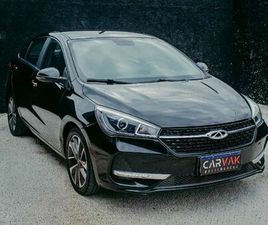 CHERY ARRIZO 5 CHERY ARRIZO 5 RXS 1.5 TURBO FLEX AUT 2021