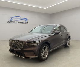 GV70 ELECTRIFIED SPORT KWH 77,4 AWD