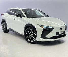 RZ 500E EXCELLENCE DIRECT4 ELECTRIC