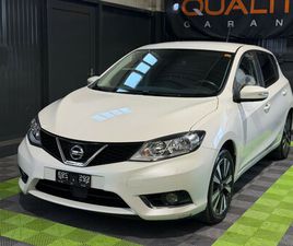 PULSAR 1.2 DIG-T TEKNA XTRONIC CVT