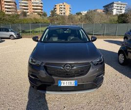OPEL GRANDLAND X 1.5 DIESEL ECOTEC START&STOP AUT. ULTIMATE