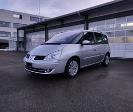 GRAND ESPACE 2.0 DCI INITIALE AUTOMATIC