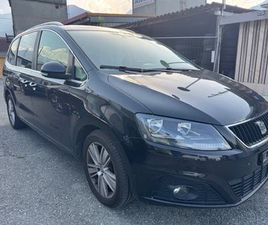 ALHAMBRA 1.4 TSI STYLE ITECH ECO