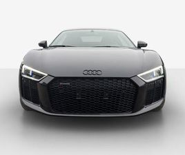 AUDI R8 R8 COUPÉ 5.2 PLUS S-TRONIC