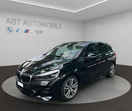 220D XDRIVE SAG ACTIVE TOURER