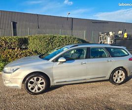 CITROËN C5 TOURER 2011 1.6 THP