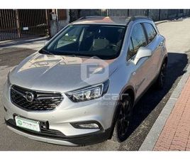 OPEL MOKKA X 1.6 CDTI ECOTEC 4X2 START&STOP ULTIMATE