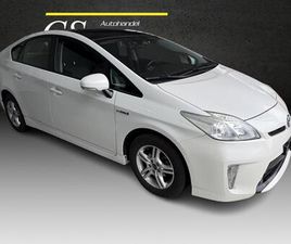 TOYOTA PRIUS PRIUS 1.8 VVT-I HSD SOL P