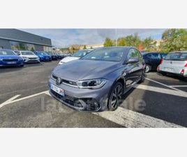 VI 1.0 TSI 95 5CV R-LINE DSG7