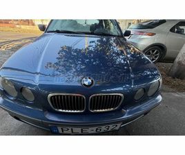 BMW SERIE 3 COMPACT 325T BMW 325TI COMPACT