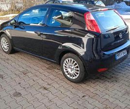 FIAT PUNTO 1.2