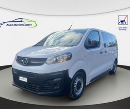 VIVARO COMBI 2.0 CDTI ESSENTIA S/S M