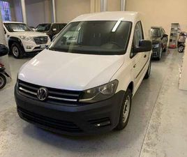 VAN 2.0 TDI 102 CV CARGO