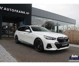BMW SERIE 5 TOURING 520 I / BREAK / M-SPORT / TREKHK / 20