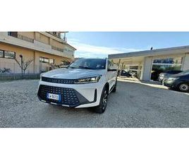 WAVE 3 1.5T GPL 113CV