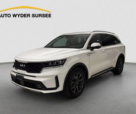 SORENTO 1.6 T-GDI HYBRID STYLE