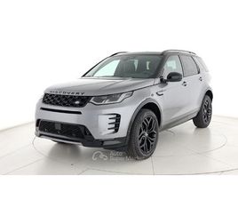 2.0 TD4 163 CV AWD LANDMARK