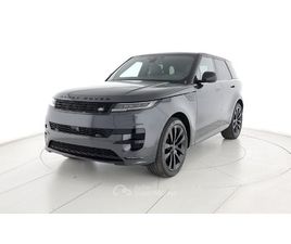 3.0D L6 249 CV DYNAMIC SE