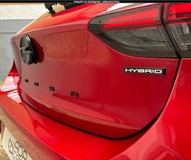 OPEL CORSA 1.2 HYBRID - NO VINCOLO FINANZIAMENTO