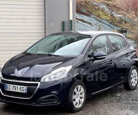 1.2 PURETECH 82 ACTIVE 5P