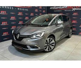 RENAULT GRAND SCENIC 1.3 TCE 140CH 7PL - EVOLUTION PHASE 2 - GARANTIE 6 MOIS