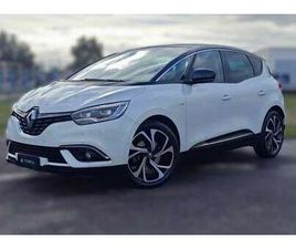 SCÉNIC DCI 130 CV ENERGY BOSE