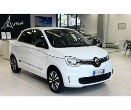 RENAULT TWINGO TWINGO III ELECTRIC 22KWH AUTHENTIC