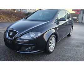 ALTEA 1.8 TSI SPORT