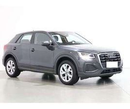 30 1.0 TFSI ADMIRED ADVANCED 110CV C.MANUALE