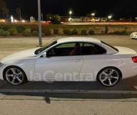 (E92) GENERATION2 COUPE 335I 306 EXCELLIS