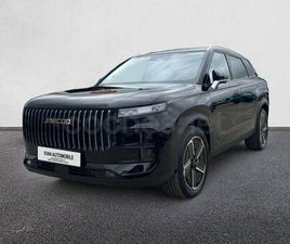 JAECOO 7 SELECT 1.6 TGDI FWD