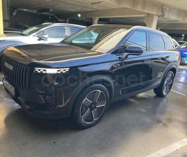 JAECOO J7 JAECOO 7 SELECT 1.6 TGDI FWD