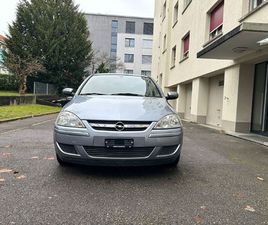CORSA 1.2 TP (ESSENTIA)
