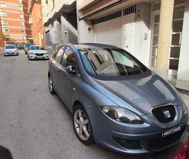 SEAT - TOLEDO