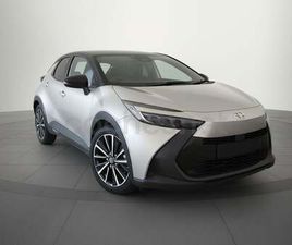 TOYOTA C-HR SPIRIT PLUGIN HYBRID 220