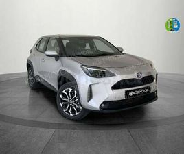 TOYOTA YARIS CROSS 1.5 130H ACTIVE