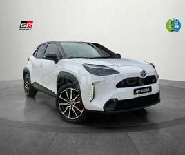 TOYOTA YARIS CROSS 1.5 130H GR SPORT