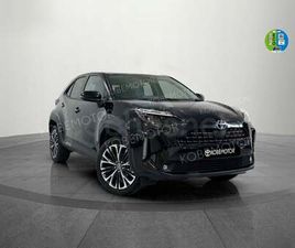 TOYOTA YARIS CROSS 1.5 130H STYLE