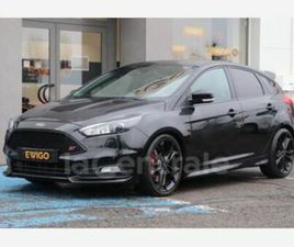 FORD FOCUS ST III GENERATION2 2.0 ECOBOOST 250 S&S ST 5P