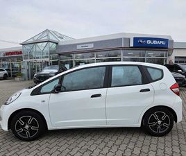 HONDA JAZZ 1.2 S COOL