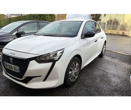 PEUGEOT 208 BLUEHDI 100 S&S BVM6 PREMIUM