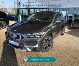 (F48) X1 SDRIVE 18I 140CH DKG7 XLINE