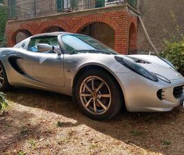 ELISE 111R - ISCRITTA ASI