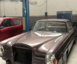 MERCEDES CLASSE S 300 SE SE B