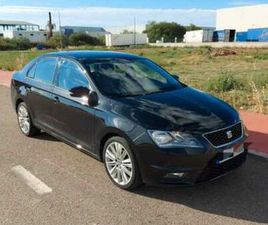 SEAT TOLEDO SEAT - TOLEDO