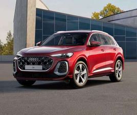 2.0 TDI MHEV+ LAUNCH EDITION S LINE QUATTRO 204CV