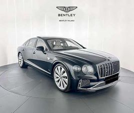 BENTLEY FLYING SPUR FLYING SPUR V8 HYBRID AZURE 26MY - BENTLEY MILANO