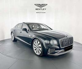 BENTLEY FLYING SPUR FLYING SPUR V8 HYBRID AZURE 26MY - BENTLEY MILANO