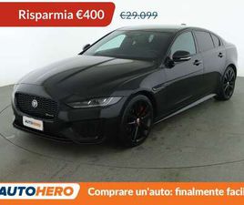 D200 MILD-HYBRID R-DYNAMIC BLACK AUT. AWD MHEV